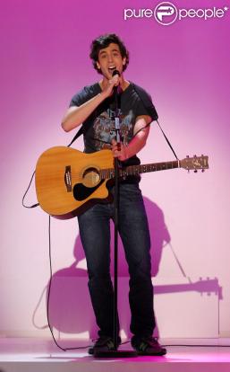 Max Boublil