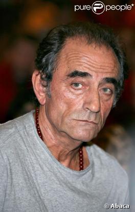 Richard Bohringer
