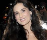Demi Moore... toujours aussi superbe !