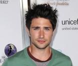 Matt Dallas lors de la soirée caritative pour l'Unicef Tap Project organisée par Sony Cierge et The Richie-Madden Children fondation à Los Angeles le 23 mars 2009