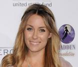Lauren Conrad lors de la soirée caritative pour l'Unicef Tap Project organisée par Sony Cierge et The Richie-Madden Children fondation à Los Angeles le 23 mars 2009