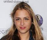 Charlotte Ronson lors de la soirée caritative pour l'Unicef Tap Project organisée par Sony Cierge et The Richie-Madden Children fondation à Los Angeles le 23 mars 2009