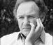 L'acteur américain Gene Hackman