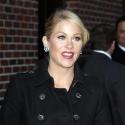 Christina Applegate, elle continue de combattre le cancer avec le sourire ! !