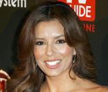 Eva Longoria à la soirée TV Guide Magazine. 24/03/09