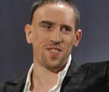 Franck Ribéry, bientôt dans un clip au profit de l'association ELA !
