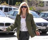 Drew Barrymore à L.A. 24/05/09