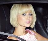 Paris Hilton