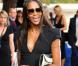 Naomi Campbell, top international à qui tout va bien, sauf quand elle oublie... ses pieds ! 