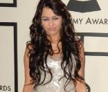 Miley Cyrus, il est encore temps de te reprendre ! Tu n'as que 16 ans !  