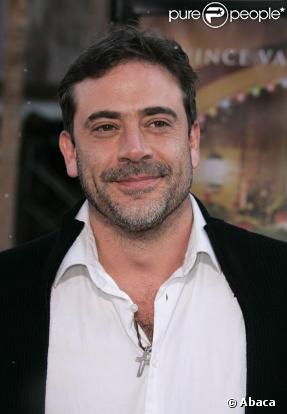 Jeffrey Dean Morgan