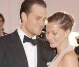 Gisele Bündchen et Tom Brady