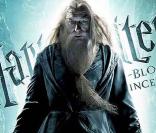 Professeur Dumbledore/Sir Michael Gambon 