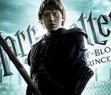 Ron Weasley/Rupert Grint 
