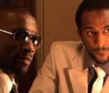 Dans la mafia d'Alexis HK, on compte Passi et Stomy Bugsy 
