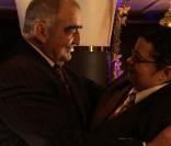 Dans la mafia d'Alexis HK, on compte Jean-Louis Foulquier et Juliette 