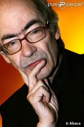 François Weyergans a été élu à l'Académie française