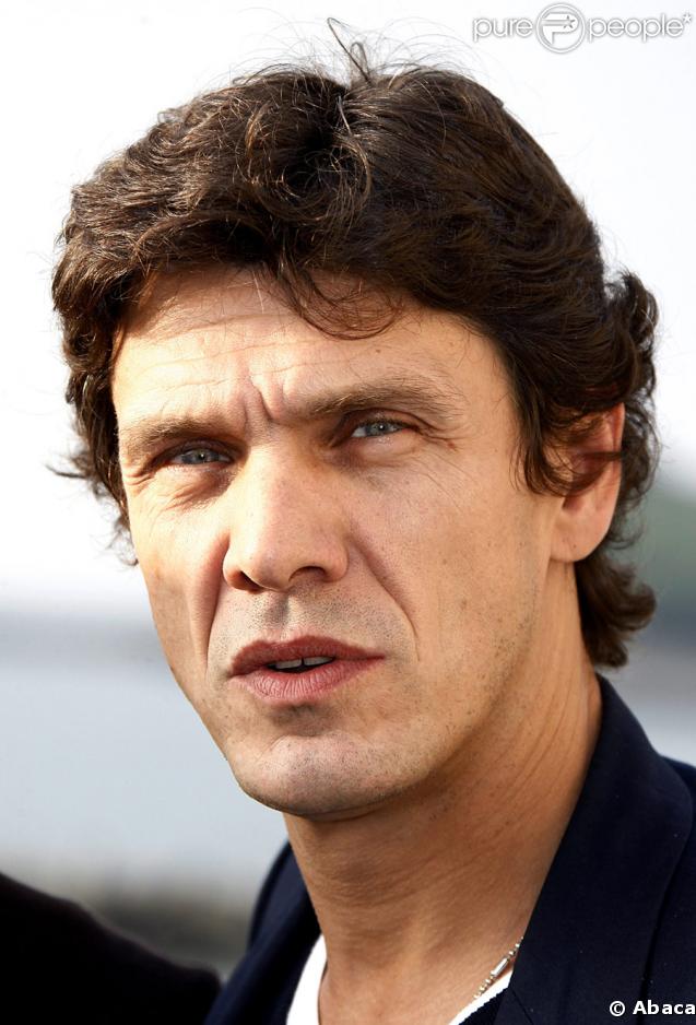 Marc Lavoine 
