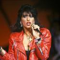 On a retrouvé Sabrina ! La bimbo qui chantait... "Boys, boys, boys" !!!