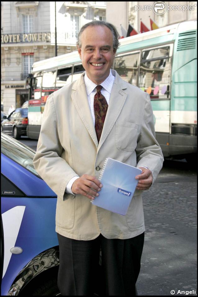Frédéric Mitterand sera aux comnnades des Molières le 26 avril