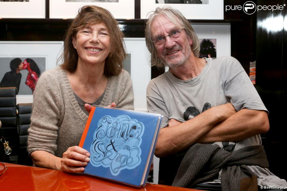 jane birkin rencontre gainsbourg