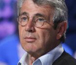 Le comédien et réalisateur Michel Boujenah