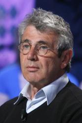 Le comédien et réalisateur Michel Boujenah