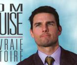 La bio non autorisée de Tom Cruise aux éditions Michel Lafon