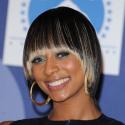 Keri Hilson : un duo avec Timbaland pour son nouveau single ! Regardez !