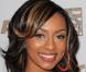 Keri Hilson aux ASCAP Pop Awards à Los Angeles en avril 2008