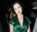 Dita Von Teese est la plus belle étoile de Paris... et la plus sexy !