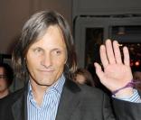 Viggo Mortensen lors de la soirée Empire Film Awards à Londres le 29 mars 2009