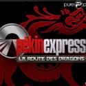 "Pékin Express 4" revient sur vos écrans chaque vendredi... Découvrez-vite la bande annonce !