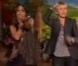 Halle Berry danse sur le plateau d'Ellen DeGeneres