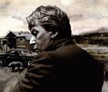 Alain Bashung/ Bleu Pétrole 