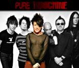 Emma d'Uzzo en homme et en mode... Pure Indochine ! 