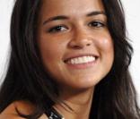 Michelle Rodriguez en avril 2007