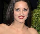 Marion Cotillard, bientôt en tournage de 