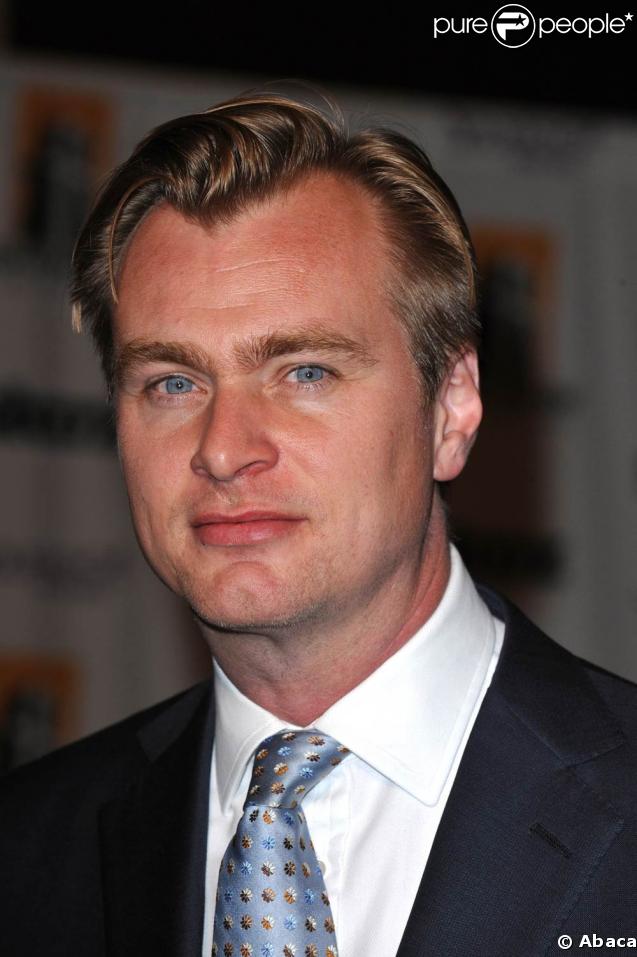 Christopher Nolan, bientôt en tournage de 