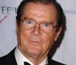 Roger Moore : ses mémoires devraient être savoureux...
