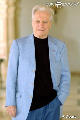 Maurice Jarre