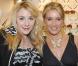 Julie Depardieu, Sandrine Quetier, Marina Foïs et les plus belles stars... folle soirée chez Paul & Joe !