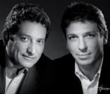 Francis Kessous et Guy Azoulay 