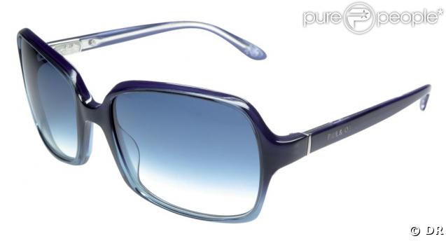Collection Paul & Joe eyewear