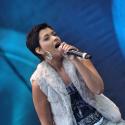Sheryfa Luna : vivez son concert à l'Olympia... Comme si vous y étiez !