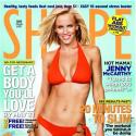 Jenny McCarthy, la chérie de Jim Carrey... un corps de rêve qu'elle adore exhiber !