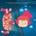 Après "Le voyage de Chihiro"... voici le nouveau chef-d'oeuvre de Hayao Miyazaki ! Regardez !