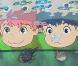 Des images de "Ponyo sur la falaise", le nouveau chef-d'oeuvre de Hayao Miyazaki !