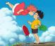 Des images de "Ponyo sur la falaise", le nouveau chef-d'oeuvre de Hayao Miyazaki !