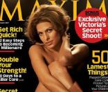 Eva Mendes mise à nu pour le magazine 